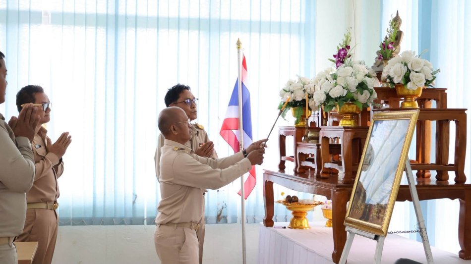 ประชุมสภาเทศบาลตำบลหนองหัวแรต สมัยสามัญ สมัยที่ 3 ครั้งที่ 1 ประจำปี พ.ศ. 2569